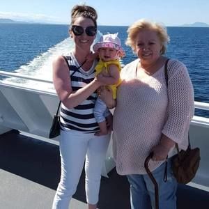 Meet your Posher, Erin